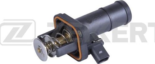 Zekkert TE-1031 - Termostat,lichid racire aaoparts.ro
