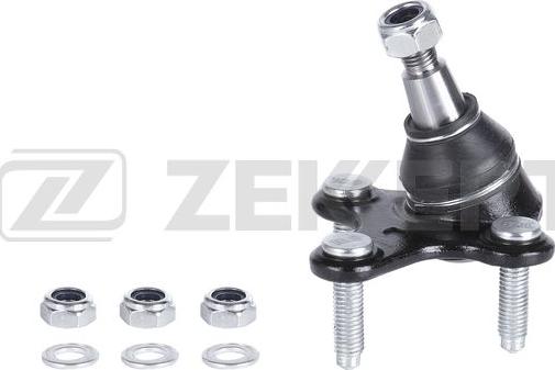 Zekkert TG-5444 - Articulatie sarcina / ghidare aaoparts.ro