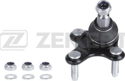 Zekkert TG-5445 - Articulatie sarcina / ghidare aaoparts.ro