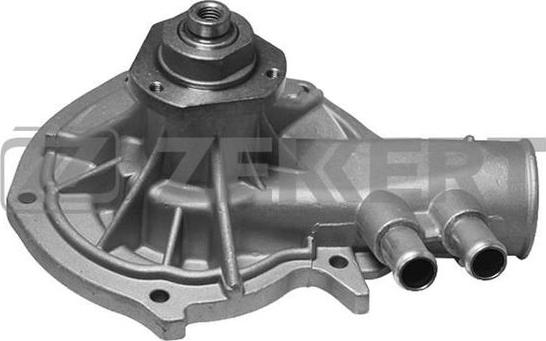 Zekkert WP-1408 - Pompa apa aaoparts.ro