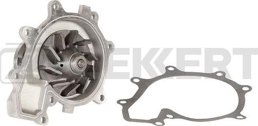Zekkert WP-1536 - Pompa apa aaoparts.ro
