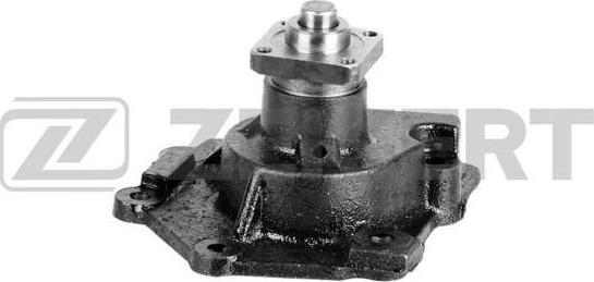 Zekkert WP-1053 - Pompa apa aaoparts.ro