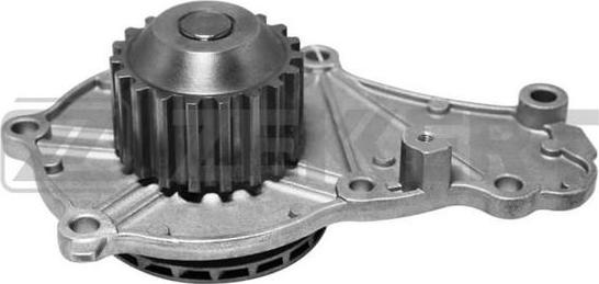 Zekkert WP-1012 - Pompa apa aaoparts.ro