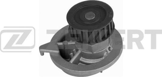Zekkert WP-1033 - Pompa apa aaoparts.ro