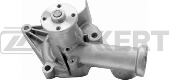 Zekkert WP-1108 - Pompa apa aaoparts.ro