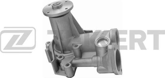 Zekkert WP-1113 - Pompa apa aaoparts.ro