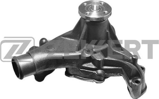 Zekkert WP-1397 - Pompa apa aaoparts.ro