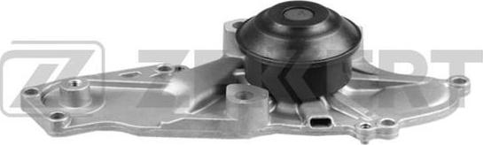 Zekkert WP-1353 - Pompa apa aaoparts.ro