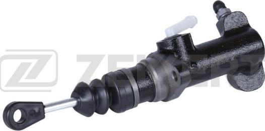 Zekkert ZD-1491 - Pompa centrala, ambreiaj aaoparts.ro