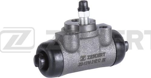 Zekkert ZD-1310 - Cilindru receptor frana aaoparts.ro
