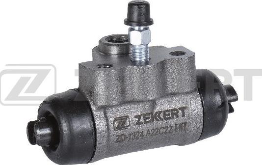 Zekkert ZD-1324 - Cilindru receptor frana aaoparts.ro