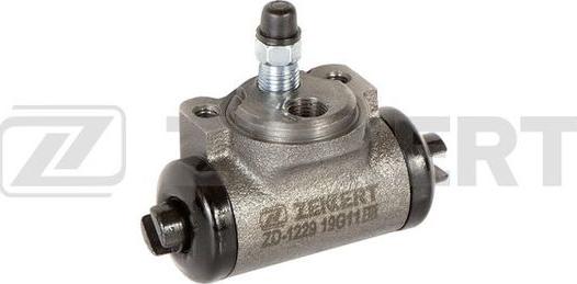 Zekkert ZD-1229 - Cilindru receptor frana aaoparts.ro