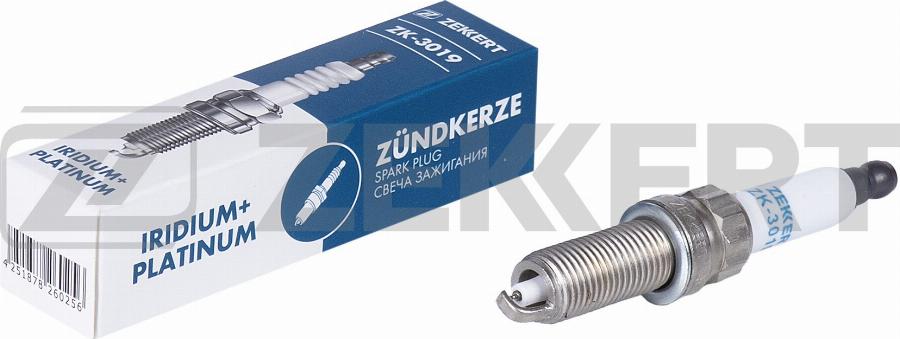 Zekkert ZK-3019 - Bujii aaoparts.ro