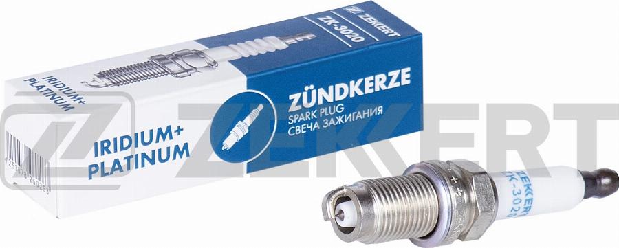 Zekkert ZK-3020 - Bujii aaoparts.ro