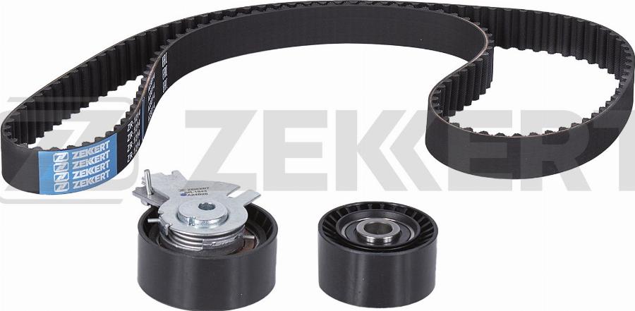 Zekkert ZR-1214 - Set curea de distributie aaoparts.ro