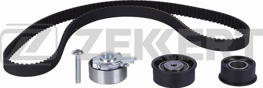 Zekkert ZR-1216 - Set curea de distributie aaoparts.ro