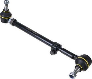 ZENTPARTS Z28364 - Articulatie axiala, cap de bara aaoparts.ro