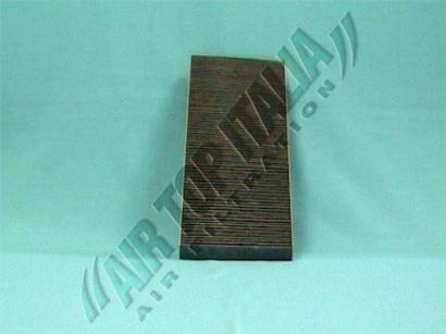 ZERO WZ1044 - Filtru, aer habitaclu aaoparts.ro