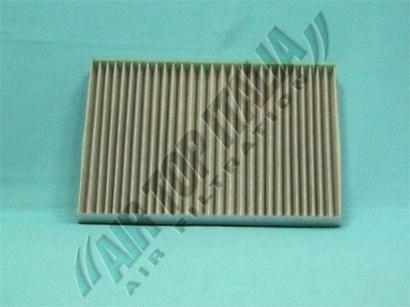 ZERO WZ1030 - Filtru, aer habitaclu aaoparts.ro