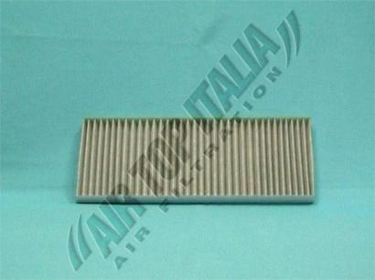 ZERO WZ1031 - Filtru, aer habitaclu aaoparts.ro