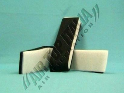 ZERO WZ1032 - Filtru, aer habitaclu aaoparts.ro