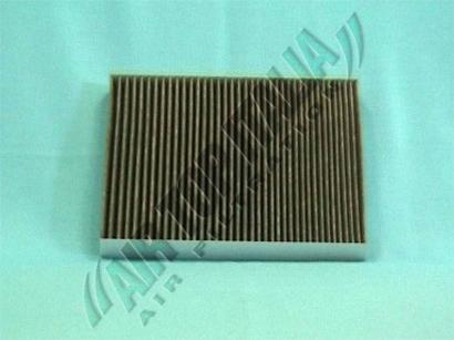 ZERO WZ1390 - Filtru, aer habitaclu aaoparts.ro