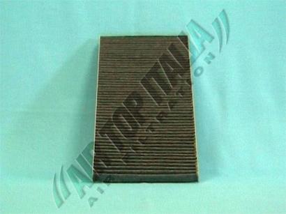 ZERO WZ1362 - Filtru, aer habitaclu aaoparts.ro