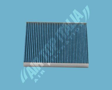 ZERO WZ3A1390 - Filtru, aer habitaclu aaoparts.ro