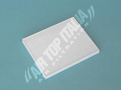 ZERO WZF1648 - Filtru, aer habitaclu aaoparts.ro