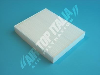 ZERO WZF1662 - Filtru, aer habitaclu aaoparts.ro