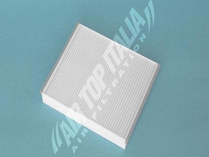 ZERO WZF1622 - Filtru, aer habitaclu aaoparts.ro