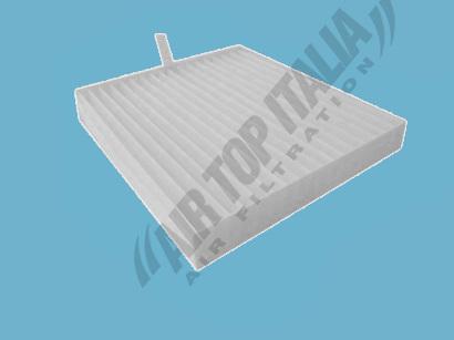 ZERO WZF1671 - Filtru, aer habitaclu aaoparts.ro