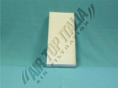 ZERO WZF1044 - Filtru, aer habitaclu aaoparts.ro