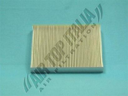 ZERO WZF1390 - Filtru, aer habitaclu aaoparts.ro