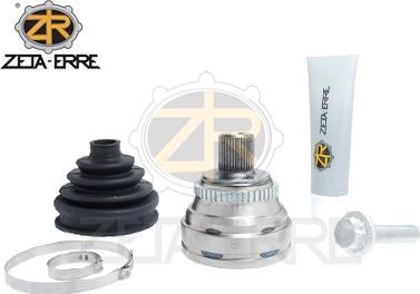 ZETA-ERRE AU25 - Set articulatie, planetara aaoparts.ro