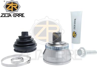 ZETA-ERRE AU26 - Set articulatie, planetara aaoparts.ro