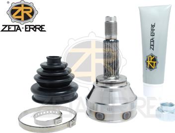 ZETA-ERRE FI12 - Set articulatie, planetara aaoparts.ro