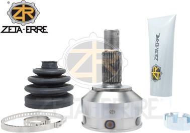 ZETA-ERRE FI35 - Set articulatie, planetara aaoparts.ro