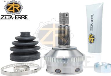 ZETA-ERRE FI36 - Set articulatie, planetara aaoparts.ro