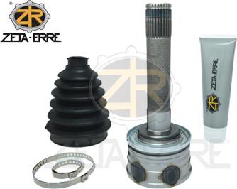 ZETA-ERRE MT504 - Set articulatie, planetara aaoparts.ro