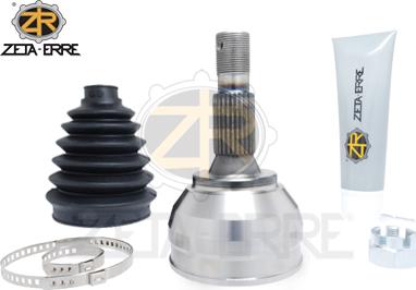 ZETA-ERRE PE63 - Set articulatie, planetara aaoparts.ro