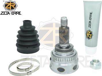 ZETA-ERRE SZ27 - Set articulatie, planetara aaoparts.ro