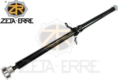 ZETA-ERRE TR326 - Ax cardanic, antrenarea arborelui aaoparts.ro