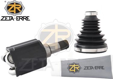 ZETA-ERRE ZR8111 - Set articulatie, planetara aaoparts.ro