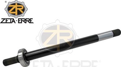ZETA-ERRE ZR7627 - Set articulatie, planetara aaoparts.ro