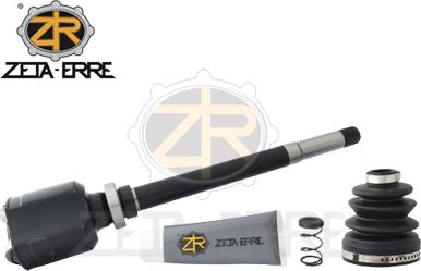 ZETA-ERRE ZR7088 - Set articulatie, planetara aaoparts.ro
