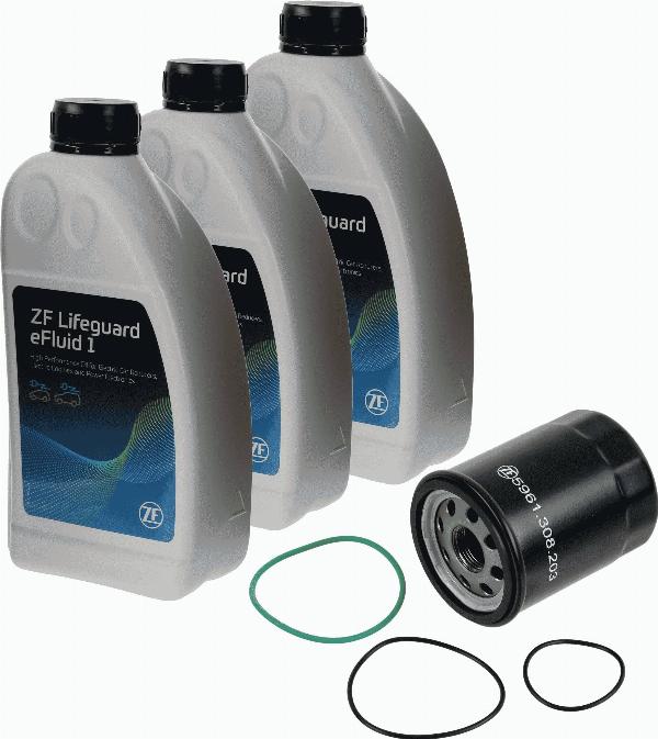 ZF 5961.309.203 - Set piese, schimb ulei transmisie automata aaoparts.ro