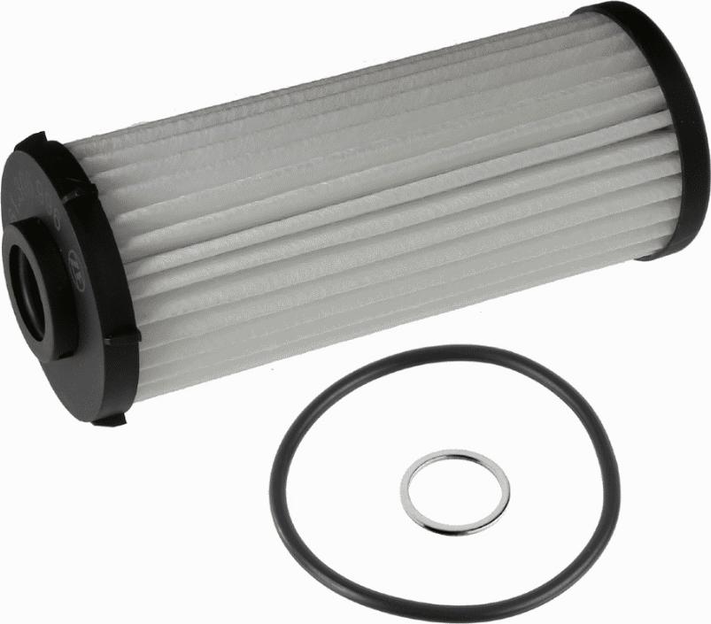 ZF 5961.306.996 - Set piese, schimb ulei transmisie automata aaoparts.ro