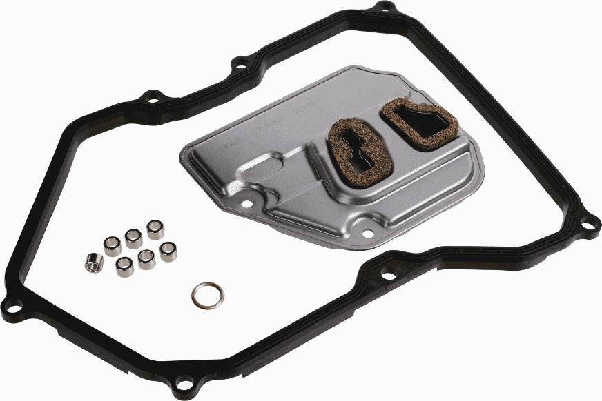 ZF 5961.308.410 - Set piese, schimb ulei transmisie automata aaoparts.ro