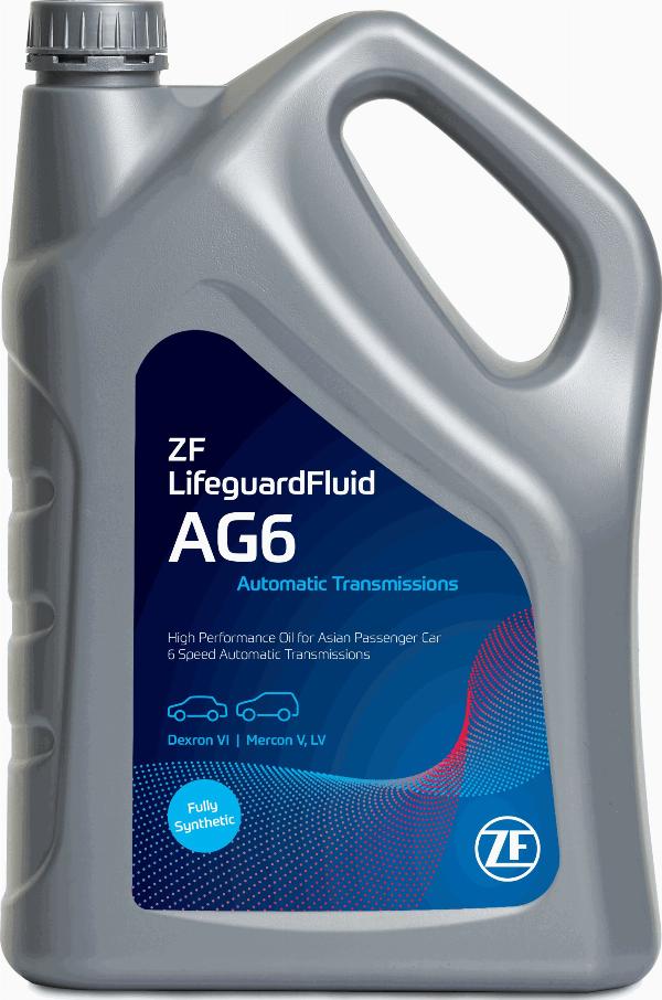 ZF 5961.308.716 - Ulei de transmisie aaoparts.ro